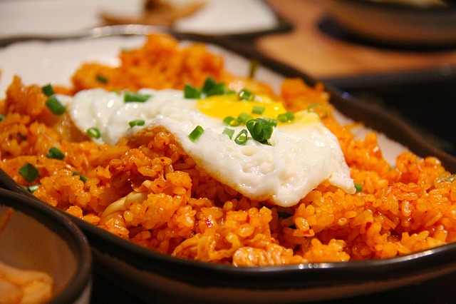 kimchi-fried-rice-241051_640