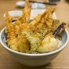【非公式食べログ】天丼てんやよりもCP高い、いもや潜入レポ
